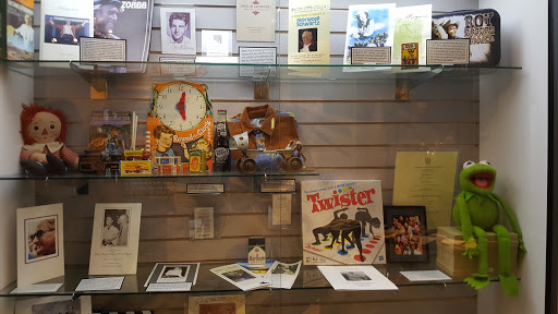 History Museum «National Museum of Funeral History», reviews and photos, 415 Barren Springs Dr, Houston, TX 77090, USA