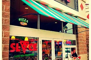 Slice on the Avenue - New York Pizza image