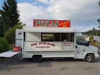 Photos du propriétaire du Pizzas à emporter Da pippone pizzeria napoletana Verace à Le Gua - n°10
