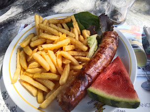 Photo n°114 de Café Le Canigó à Villefranche-de-Conflent ()