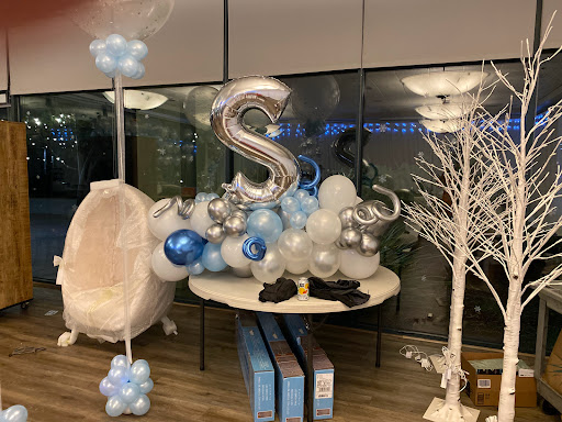 Florist «Everyday Flowers and Balloons», reviews and photos, 512 El Camino Real, Redwood City, CA 94063, USA