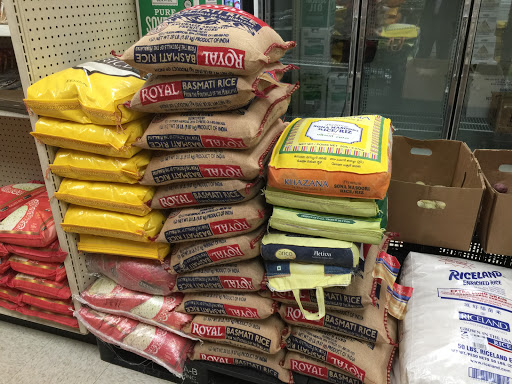 Indian Grocery Store «Nepali Store Cincinnatti Ohio», reviews and photos, 3091 W Galbraith Rd, Cincinnati, OH 45239, USA