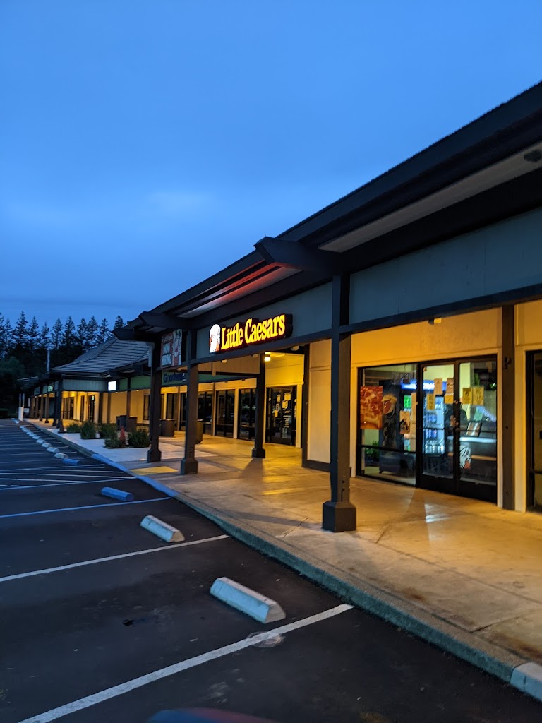 Little Caesars Pizza 94945
