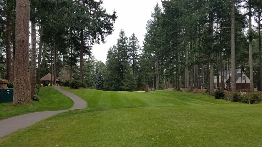 Golf Course «Riviera Community Club», reviews and photos, 11019 Country Club Dr, Anderson Island, WA 98303, USA