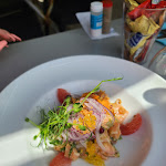 Photo n° 4 de l'avis de FRANÇOISE.O fait le 05/06/2022 à 13:44 pour La Presqu'île à Cassis