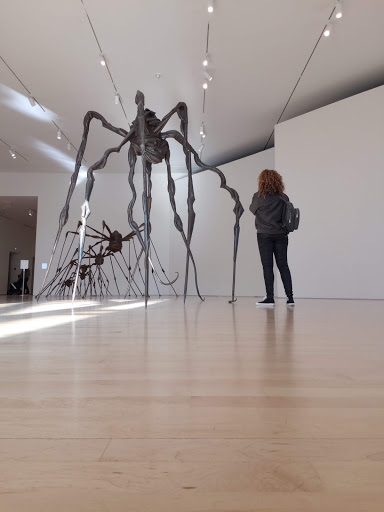 Gift Shop «SFMOMA Museum Store», reviews and photos, 151 3rd St, San Francisco, CA 94103, USA