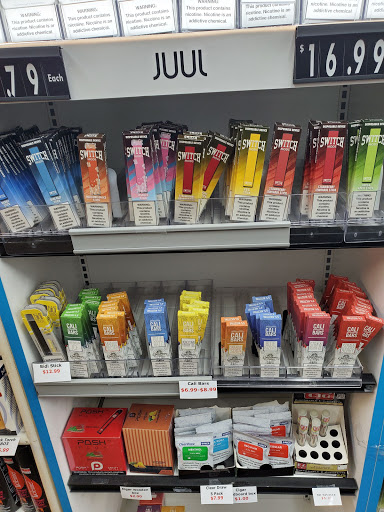 Tobacco Shop «Cigarette Discount Outlet», reviews and photos, 560 Indian Boundary Rd # 3, Chesterton, IN 46304, USA