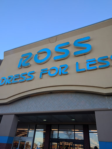 Clothing Store «Ross Dress for Less», reviews and photos, 3501 NJ-42, Blackwood, NJ 08012, USA