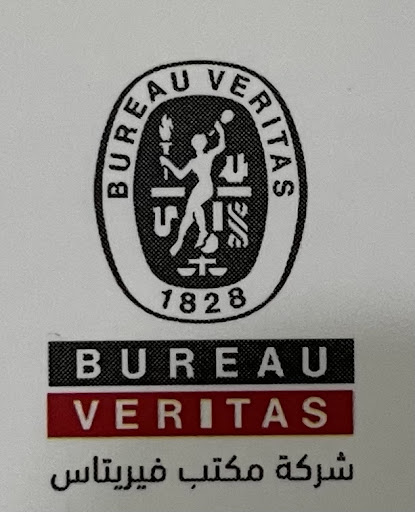 Bureau Veritas Jeddah Office