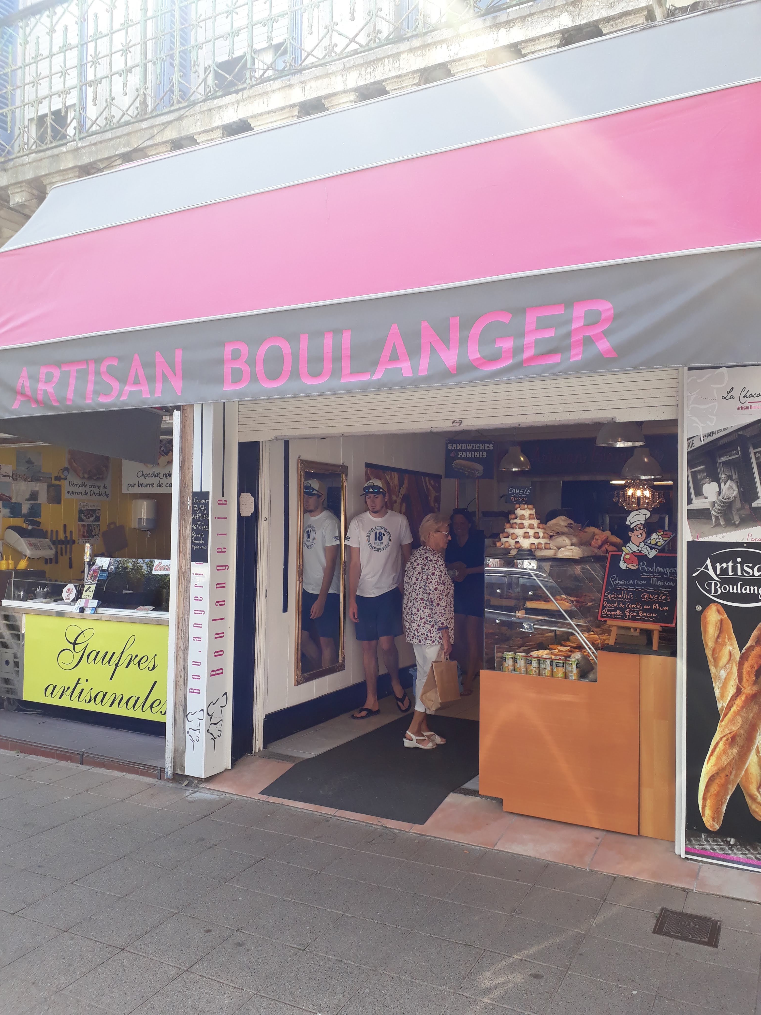 Photo n° 3 de l'avis de Vincent.a fait le 06/07/2019 à 11:16