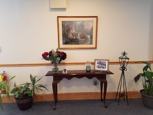 Funeral Home «Bradley & Stow Funeral Home», reviews and photos, 127 Medford Mt Holly Rd, Medford, NJ 08055, USA