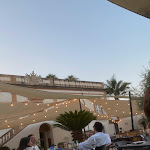 Photo n°2 de l'avis de Mary.o fait le 23/07/2022 à 22:55 sur le  Villa per Matrimoni Palermo Officine Baronali à Palermo