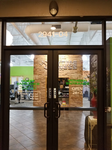 Gym «Anytime Fitness - Simi Valley», reviews and photos, 2941 Cochran St, Simi Valley, CA 93065, USA