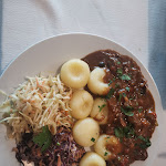 Photo n°1 de l'avis de Kinga.j fait le 28/08/2023 à 14:10 sur le  Polnisches Restaurant „Bei Rudy” à Stutensee