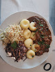 Polnisches Restaurant „Bei Rudy” à Stutensee