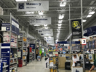 Lowe's Home Improvement