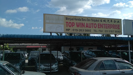 Top Win Auto Enterprise