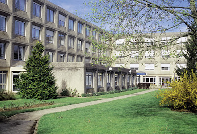 CHU Rennes - USLD et SSR La Tauvrais à Rennes