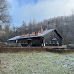 Photo n°1 de l'avis de Peter.e fait le 12/01/2024 à 18:34 sur le  Waldgaststätte Rinderstall im Nationalpark Harz à Sankt Andreasberg