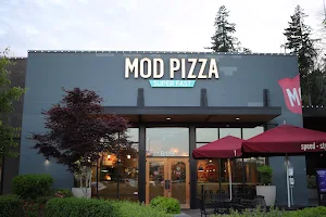 MOD Pizza image