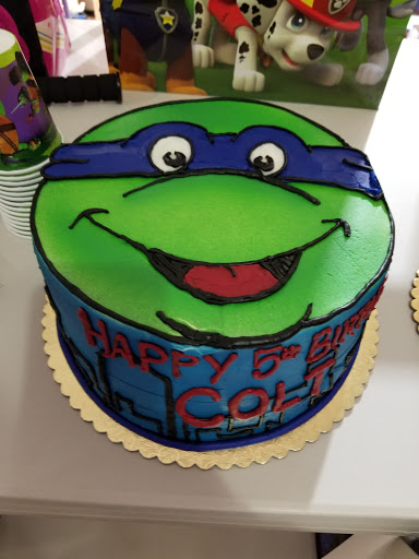 Wedding Bakery «The Cake Shop», reviews and photos, 2231 N Fairfield Rd, Beavercreek, OH 45431, USA