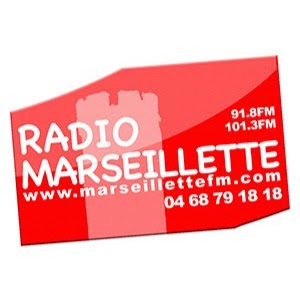 Radio Marseillette à Marseillette