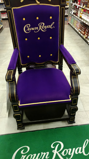 Liquor Store «Asheville ABC Liquor Store #8», reviews and photos, 75 Long Shoals Rd, Arden, NC 28704, USA