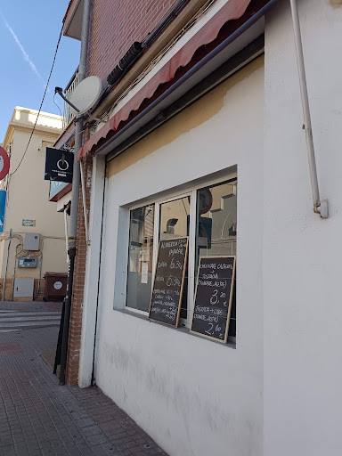 Bar You and You en Alfara del Patriarca