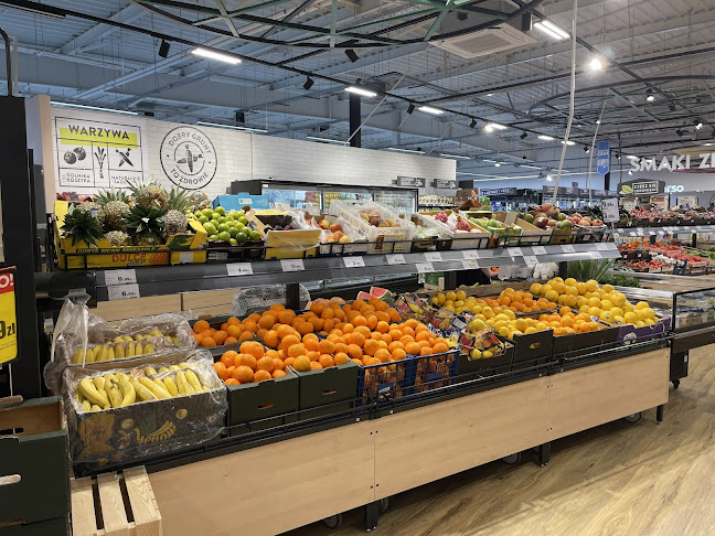 Opinii despre Intermarche în Środmieście Północne - Sklep z artykułami dla niemowląt