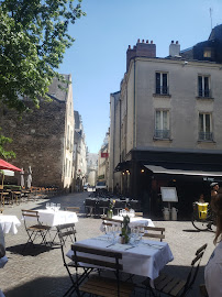 Atmosphère du Restaurant Chez Maman à Nantes - n°5