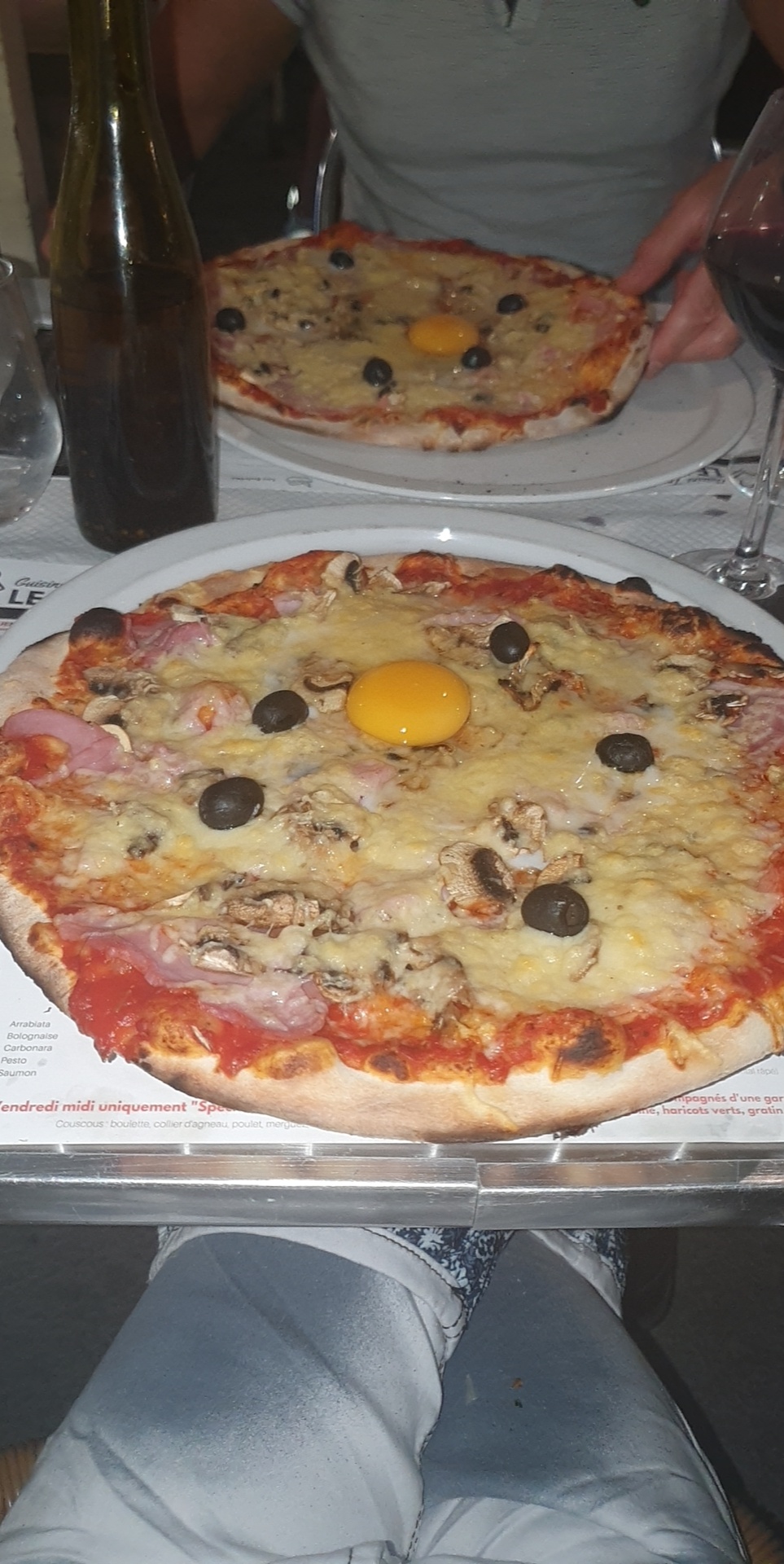 Photo n° 2 de l'avis de Patrizio. fait le 07/03/2020 à 15:52