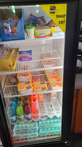 Convenience Store «Stop N Go», reviews and photos, 141 W McMillan St, Cincinnati, OH 45219, USA