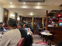 Atmosphère du Restaurant français TournBride à Paris - n°3