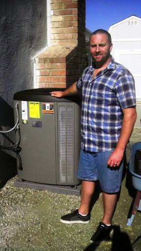AZ Air Conditioning and Heating image