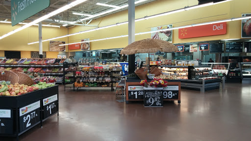 Department Store «Walmart Supercenter», reviews and photos, 11550 Meridian Market View, Falcon, CO 80831, USA