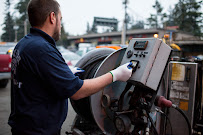 N.W. Sewer & Drain - Photo 7 - Car repair in Marysville, WA, Marysville