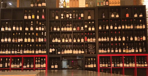 Le 91 Bar à vin, restaurant à Villefranche-sur-Saône