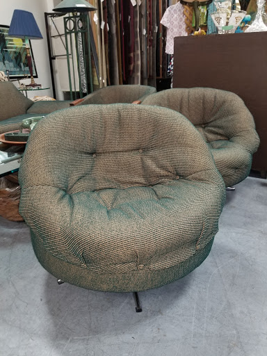 Consignment Shop «Consignment Classics», reviews and photos, 3602 Kurtz St, San Diego, CA 92110, USA