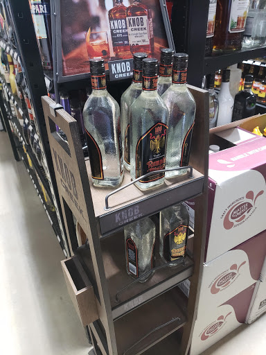 Liquor Store «Bims Liquor Store», reviews and photos, 1015 West Marietta St NW, Atlanta, GA 30318, USA