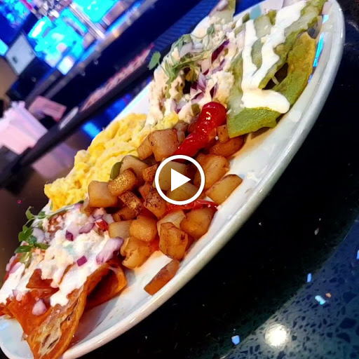 La Cosecha Mexican Bistro