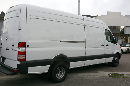 Used Car Dealer «Dream Motor Cars, Inc.», reviews and photos, 1920 S La Cienega Blvd, Los Angeles, CA 90034, USA