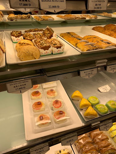 Top 18 cửa hàng abc bakery Huyện Kim Thành Hải Dương 2022