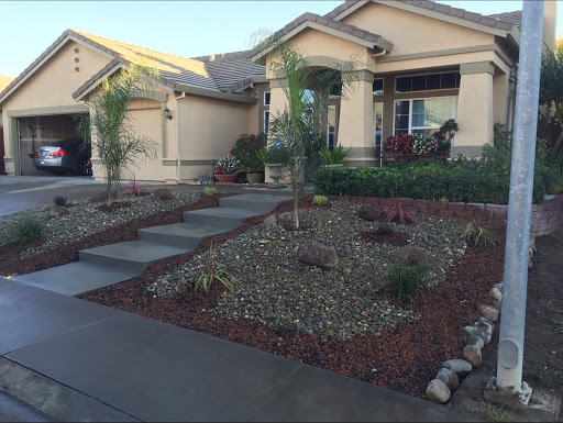 Concrete contractor Elk Grove