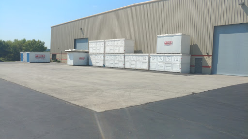 Moving and Storage Service «PODS Moving & Storage», reviews and photos, 10155 Gallows Point Dr, Knoxville, TN 37931, USA