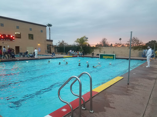 Gym «Body XChange Sports Club», reviews and photos, 543 W Los Angeles Ave, Moorpark, CA 93021, USA