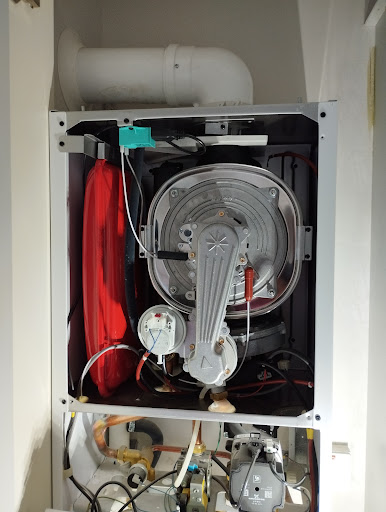 Channel Heating & Plumbing