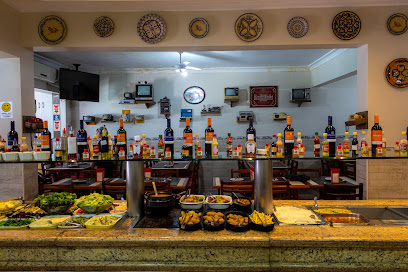 Churrascaria Dona Leopoldina Vila São Paulo SP