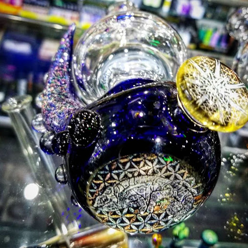 Tobacco Shop «Burn Smoke Shop 2», reviews and photos, 3107 S Shepherd Dr, Houston, TX 77098, USA