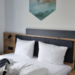 Photo n°1 de l'avis de Angie.i fait le 08/10/2023 à 12:55 sur le  Hotel Point 7 à Fulda