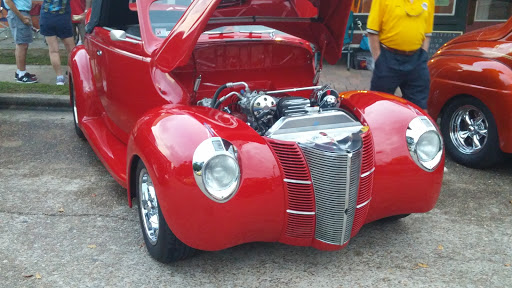 Event Venue «Roberts Hall», reviews and photos, 831 Florida Ave, Lynn Haven, FL 32444, USA